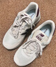 NEW BALANCE休閑鞋女鞋復古舒適秋冬透氣輕便百搭運動(dòng)鞋574系列WL574RCF 38 曬單實(shí)拍圖