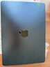 【99成新】Apple/蘋(píng)果AI筆記本/ MacBookAir13英寸M4(10+10核)16G 512G午夜色(70w充電頭)Z1CY0002E   曬單實(shí)拍圖