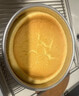 法焙客（FOR BAKE）蛋糕模具8寸 活底陽(yáng)極戚風(fēng)海綿蛋糕模 圓形活底烘焙工具烤箱家用 曬單實(shí)拍圖