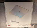 華為八電極體脂秤3Pro 電子秤體脂秤體重秤家用 雙頻檢測精準/WiFi藍牙雙連接/支持安卓&iOS 日出印象 曬單實(shí)拍圖