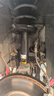 蒙諾（MONROE）前輪一對 汽車(chē)減震器/避震器 福特翼虎1.5T/1.6T/2.0T（12-19款） 曬單實(shí)拍圖