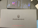 努比亞（nubia）紅魔11Pro 16GB+512GB 暗夜騎士 第五代驍龍8至尊版 8000mAh 游戲手機 IPX8防水 曬單實(shí)拍圖