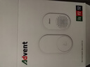 海得曼（Advent）門(mén)鈴不用電池自發(fā)電無(wú)線(xiàn)門(mén)鈴防水家用呼叫器FL-313 曬單實(shí)拍圖