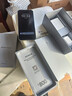 榮耀Magic8 第五代驍龍8至尊版 智能手機超夜神長(cháng)焦 全新上市 旗艦店 雪域白 12G+256GB 曬單實(shí)拍圖