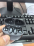 榮耀親選LCHSE耳夾耳機原裝無(wú)線(xiàn)藍牙耳機耳夾式運動(dòng)開(kāi)放式通話(huà)降噪適用華為蘋(píng)果手機耳麥男女士送禮物 榮耀耳夾耳機【幻夜黑】曬單有禮 曬單實(shí)拍圖