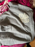 威可多（VICUTU）男士毛衣親膚舒暖商務(wù)針織衫  灰色 175/92A 曬單實(shí)拍圖