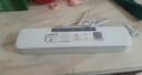 京東京造 真空封口機2.0 塑封機真空袋壓縮食品接觸級包裝機封口【干濕通用】專(zhuān)利可拆卸設計 曬單實(shí)拍圖