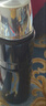 膳魔師（THERMOS）保溫壺2000ml大容量高真空不銹鋼戶(hù)外旅行保冷保溫瓶SK-2020 藍色 曬單實(shí)拍圖