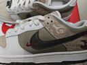 耐克（NIKE）【滔搏運動(dòng)】男鞋NIKE DUNK LOW馬年限定新年款運動(dòng)鞋IQ1118-220 IQ1118-220 41 曬單實(shí)拍圖