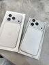Apple/蘋(píng)果 iPhone 17 Pro 256GB 銀色 支持移動(dòng)聯(lián)通電信5G 雙卡雙待手機 曬單實(shí)拍圖