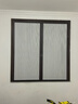 米囹窗戶(hù)防寒保暖密封隱形窗簾免打孔遮光隔熱鋁合金折疊推拉式蜂巢簾 把尺寸發(fā)給商家定制 曬單實(shí)拍圖