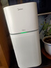 美的（Midea）吸煙 除煙空氣凈化器去煙味房間除異味 室內家用棋牌室麻將館辦公室燒烤店凈化機 【除煙推薦】Z1pro 曬單實(shí)拍圖