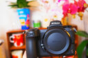 尼康（Nikon）Z7II 全畫(huà)幅均衡型微單 5軸防抖 高性?xún)r(jià)比 性能均衡 4575萬(wàn)有效像素 Z72 曬單實(shí)拍圖