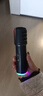 金運【熱銷(xiāo)200W+】k歌麥克風(fēng)音響一體機唱歌話(huà)筒家用ktv套裝可連電視家庭卡拉OK神器戶(hù)外智能音箱禮物 【26年頂配】送永久K歌會(huì )員丨雙麥-贈防噴話(huà)筒套 曬單實(shí)拍圖