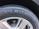米其林（MICHELIN）汽車(chē)輪胎 225/55R17 101W 耐越 ENERGY MILE 適配君威/邁銳寶/A6L 曬單實(shí)拍圖