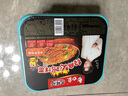 白象 方便面 火雞面119g*3盒+小龍蝦拌面115g*3盒組合拌面泡面整箱6盒 曬單實(shí)拍圖