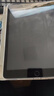 Apple/蘋(píng)果2025新款iPad11 5G iPad10代全網(wǎng)通iPad9代2022原裝二手平板電腦 iPad9代 2021插卡版 64G＋殼膜 快充套裝 99成新 曬單實(shí)拍圖