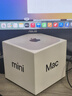 Apple/蘋(píng)果AI電腦/Mac mini迷你主機 M4銀色(10+10核) 32G 512G臺式電腦主機 Z1CG0002Z 曬單實(shí)拍圖