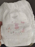 布班迪小豬佩奇甄芯薄Pro拉拉褲XXXXL72片嬰兒尿不濕蠶絲蛋白 曬單實(shí)拍圖