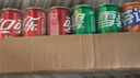 可口可樂(lè )（Coca-Cola）可樂(lè )*12+雪碧*8+芬達*4 有糖汽水 碳酸飲料  330ml*24罐 年貨 曬單實(shí)拍圖