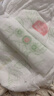 家得寶（homebaby）蠶絲蛋白拉拉褲 經(jīng)典裝 XXL64片 嬰兒尿不濕男女超薄透氣紙尿褲 曬單實(shí)拍圖