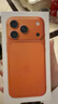 Apple/蘋(píng)果 iPhone 17 Pro 256GB 星宇橙色 支持移動(dòng)聯(lián)通電信5G 雙卡雙待手機 曬單實(shí)拍圖