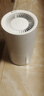 米家 小米空氣加濕器 無(wú)霧加濕器3 600mL/h快速加濕保濕禮品家用臥室大容量辦公室嬰兒孕婦5L大容量 曬單實(shí)拍圖