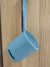 SONY SESRS-XB100 無(wú)線(xiàn)藍牙音箱重低音小鋼炮戶(hù)外便攜式防水迷你小音響 黑色 曬單實(shí)拍圖