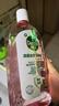滴露（Dettol）香氛自然衣物消毒液48H留香洗衣除臭兒童可用消毒水殺菌除螨1L*2 曬單實(shí)拍圖