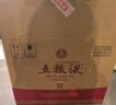 五糧液 2022-25年 濃香型白酒 39度 500ml*6 原箱 年份隨機 曬單實(shí)拍圖