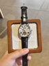 馬克華菲手表男士十大名表自動(dòng)機械表商務(wù)風(fēng)百元職場(chǎng)通勤品質(zhì)國表新年禮物 曬單實(shí)拍圖
