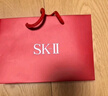 SK-II神仙水230ml面霜50g光子小燈泡30ml護膚品套裝sk2化妝品生日禮物 曬單實(shí)拍圖