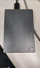 希捷（SEAGATE）移動(dòng)硬盤(pán)2TB USB3.0 簡(jiǎn)系列2.5英寸 灰色 機械硬盤(pán) 便攜大容量 筆記本電腦外接 外置辦公 家庭存儲 曬單實(shí)拍圖