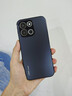 Yswen適用一加Turbo6手機殼新款鏡頭膜全包防摔OnePlus保護套電鍍軟硅膠超薄磨砂男女高級感ins簡(jiǎn)約外殼 升級款【石墨黑】電鍍磨砂*自帶鏡頭膜 一加Turbo6 曬單實(shí)拍圖