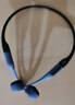 韶音（SHOKZ）OpenSwim Pro S710 骨傳導耳機藍牙耳機無(wú)線(xiàn)運動(dòng)耳機開(kāi)放式 游泳跑步騎行不入耳 頁(yè)巖峰 曬單實(shí)拍圖