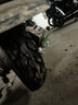 朝陽(yáng)輪胎3.00-10電動(dòng)車(chē)輪胎真空胎電瓶車(chē)缺氣保用8層盾甲騰龍H-687 曬單實(shí)拍圖