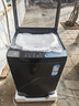 海爾（Haier）波輪洗衣機全自動(dòng)手搓式防纏繞懶人家用大容量上翻蓋直驅變頻除菌螨一級能效50E/57E煥新補貼 【爆款】12公斤+手搓式防纏繞+納米微泡凈 曬單實(shí)拍圖