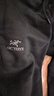 ARC'TERYX始祖鳥(niǎo) EMBLEM FLEECE JOGGER 男子 休閑長(cháng)褲 BLACK/黑色 M 曬單實(shí)拍圖