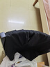 貓人微喇高腰鯊魚(yú)褲休閑闊腿褲子女外穿打底褲春秋收腹提臀瑜伽馬蹄褲 曬單實(shí)拍圖