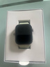 華為WATCH FIT 3 智能手表 原野綠 輕薄大屏運動(dòng)減脂 男女情侶手表 曬單實(shí)拍圖