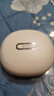 索愛(ài)（soaiy）BFB ST6pro 開(kāi)放式掛耳式藍牙耳機真無(wú)線(xiàn) 長(cháng)續航不入耳跑步音樂(lè )通話(huà)降噪蘋(píng)果華為小米手機通用 白 曬單實(shí)拍圖