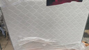 意米之戀?lài)褡o脊款天然環(huán)保0膠水宿舍家用椰棕床墊20cm厚1.5m*1.9m偏硬 曬單實(shí)拍圖