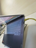 奔維斯2025款聯(lián)想ThinkBook14+保護殼G7+ IAH防摔ThinkPad電腦外殼酷睿Ultra2代保護套防刮花磨砂透明殼 聯(lián)想ThinkBook 14+【上下殼+鍵盤(pán)膜】 曬單實(shí)拍圖