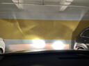 魔燈獅適用汽車(chē)h7led大燈強光燈泡亮遠近一體無(wú)損改安裝led車(chē)燈泡 25年新升級 白光【H8/H9/H11型號】2支裝 咨詢(xún)我們 曬單實(shí)拍圖