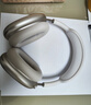 Apple/蘋(píng)果 AirPods Max (USB-C) 午夜色 無(wú)線(xiàn)藍牙耳機 主動(dòng)降噪耳機 頭戴式耳機 曬單實(shí)拍圖