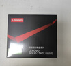 聯(lián)想（Lenovo) 240GB SSD固態(tài)硬盤(pán) SATA3.0 SL700閃電鯊系列 臺式機/筆記本通用 曬單實(shí)拍圖