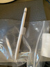 【9成新】Apple/蘋(píng)果 Pencil (第一代) 適用iPad mini5/iPad Air3/iPad 10.2英寸(第九/十代)   曬單實(shí)拍圖
