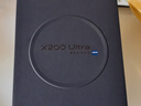 vivo X200 Ultra 16GB+512GB 紅圈 蔡司三大定焦大師鏡頭 藍圖自研影像雙芯  V單相機 AI手機 曬單實(shí)拍圖