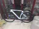 JAVA新款26款御夫座RX24速AURIGA桶軸油碟單車(chē)彎把公路自行車(chē) 26款-白色 (24速RX) M 50(建議身高172-177) 曬單實(shí)拍圖