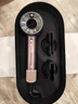 戴森（DYSON）HD16 智能吹風(fēng)機 Supersonic 電吹風(fēng) 負離子 速干護發(fā) 送禮推薦 多風(fēng)嘴 HD16晶耀紫色 曬單實(shí)拍圖